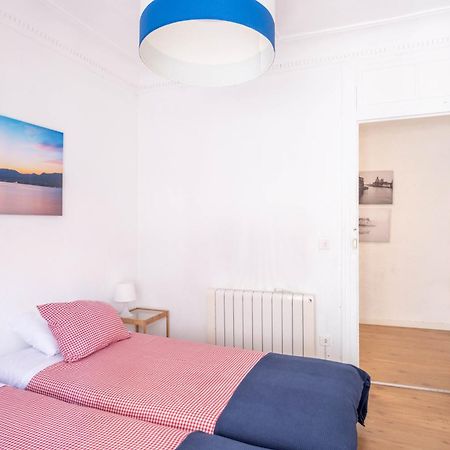 Apartamentos Coso Zaragoza Bagian luar foto