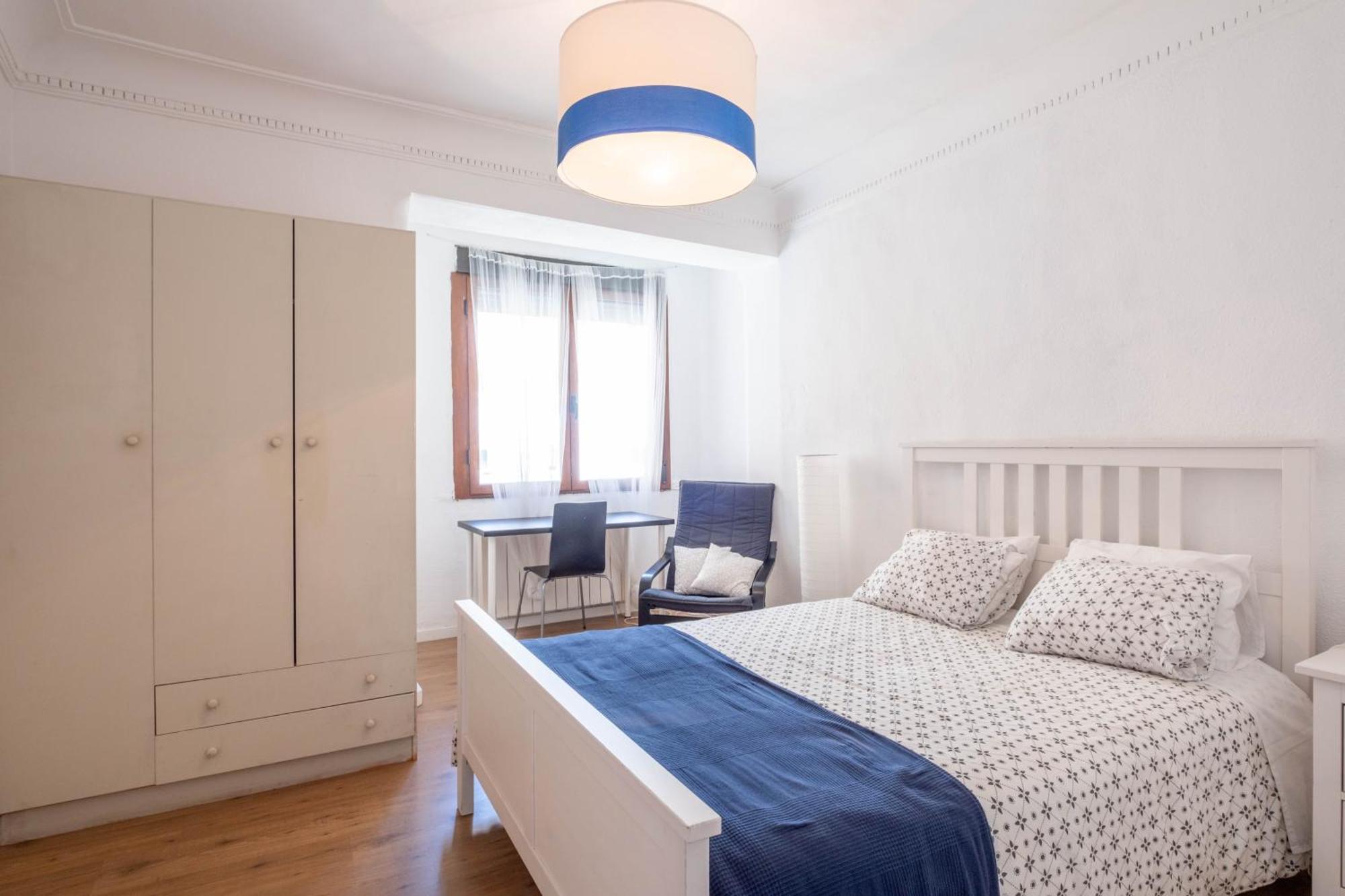 Apartamentos Coso Zaragoza Bagian luar foto