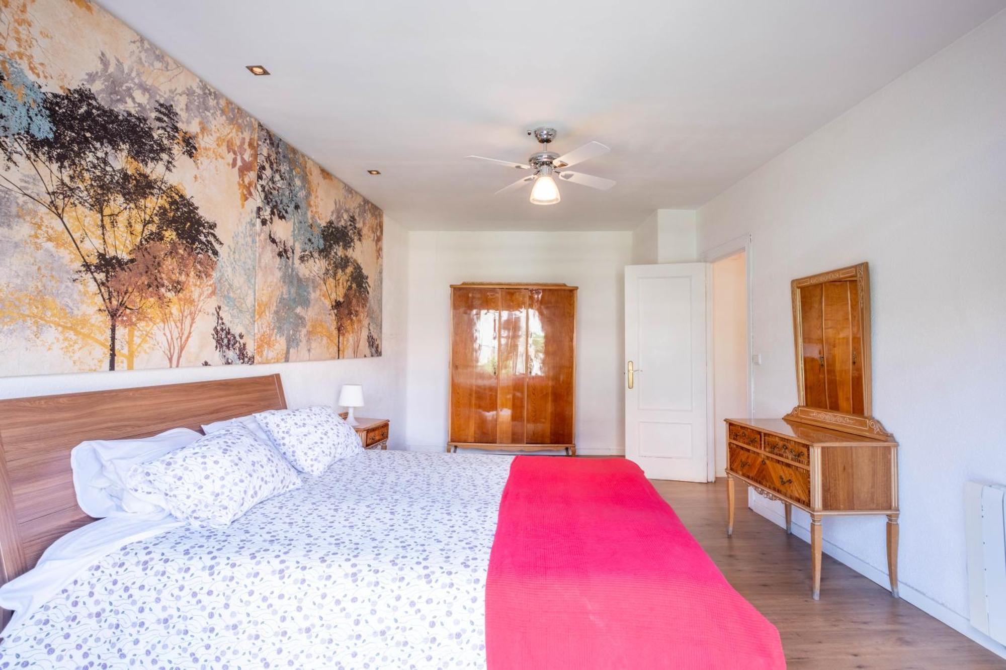 Apartamentos Coso Zaragoza Bagian luar foto