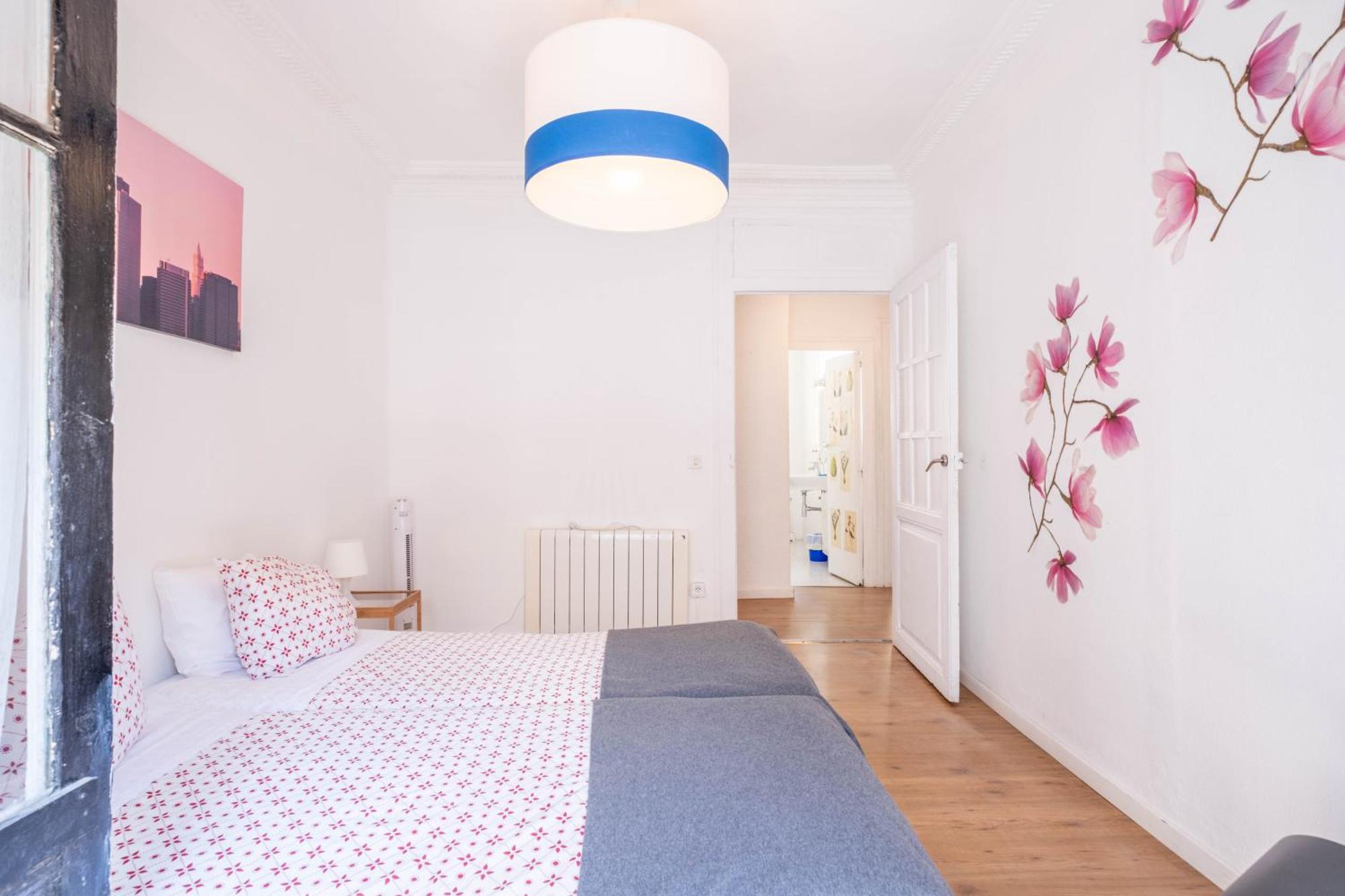 Apartamentos Coso Zaragoza Bagian luar foto
