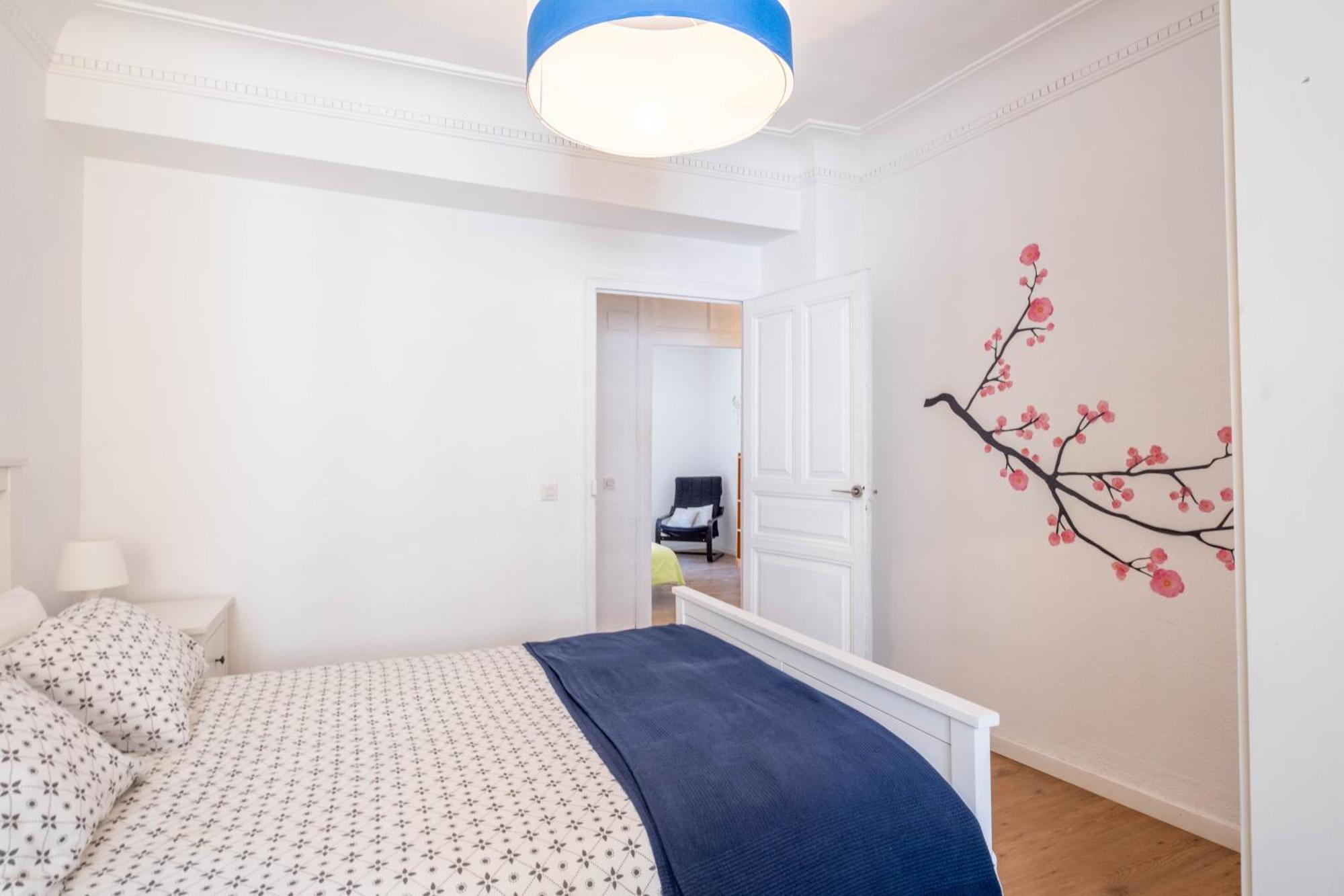 Apartamentos Coso Zaragoza Bagian luar foto