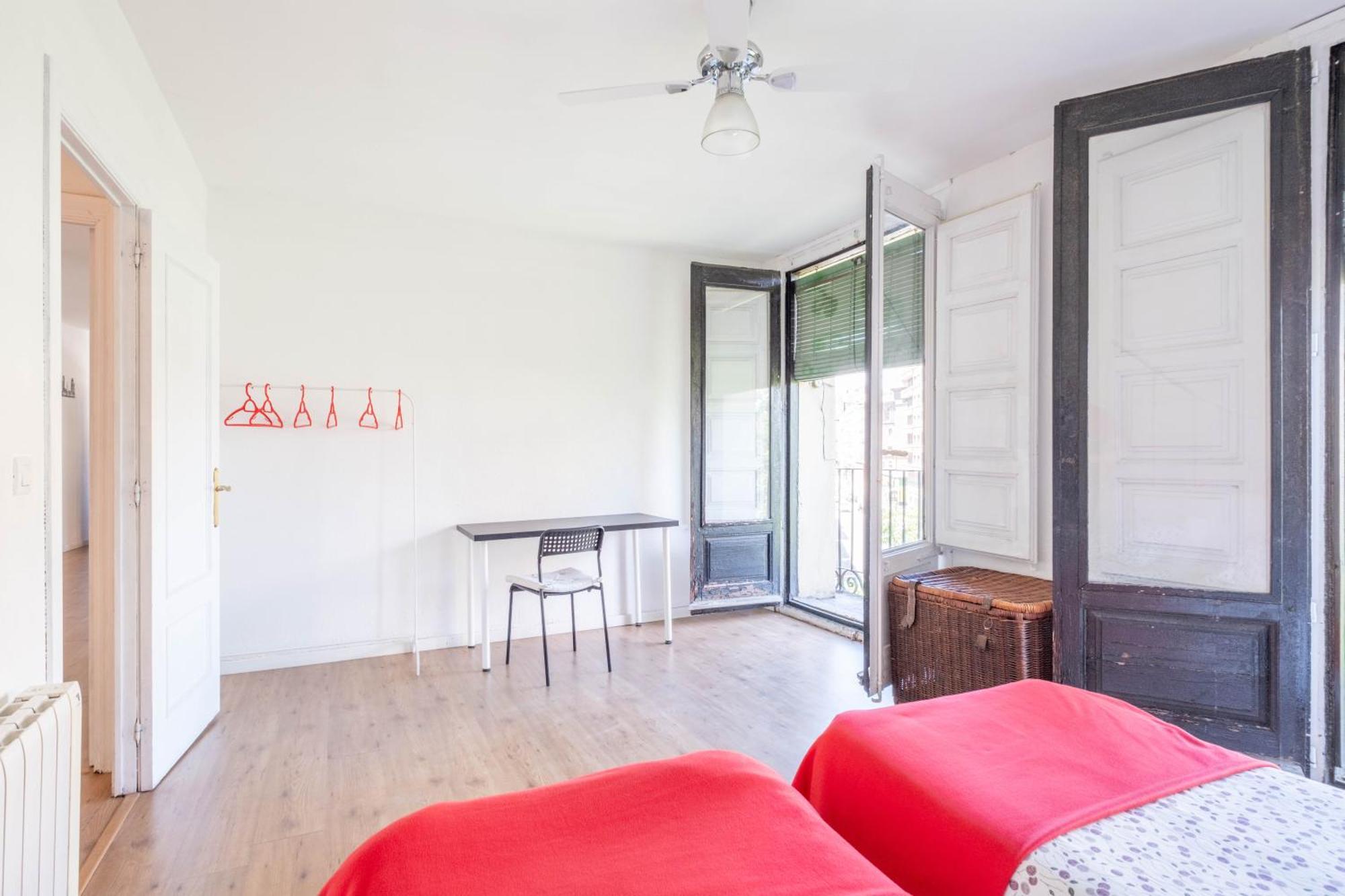 Apartamentos Coso Zaragoza Bagian luar foto