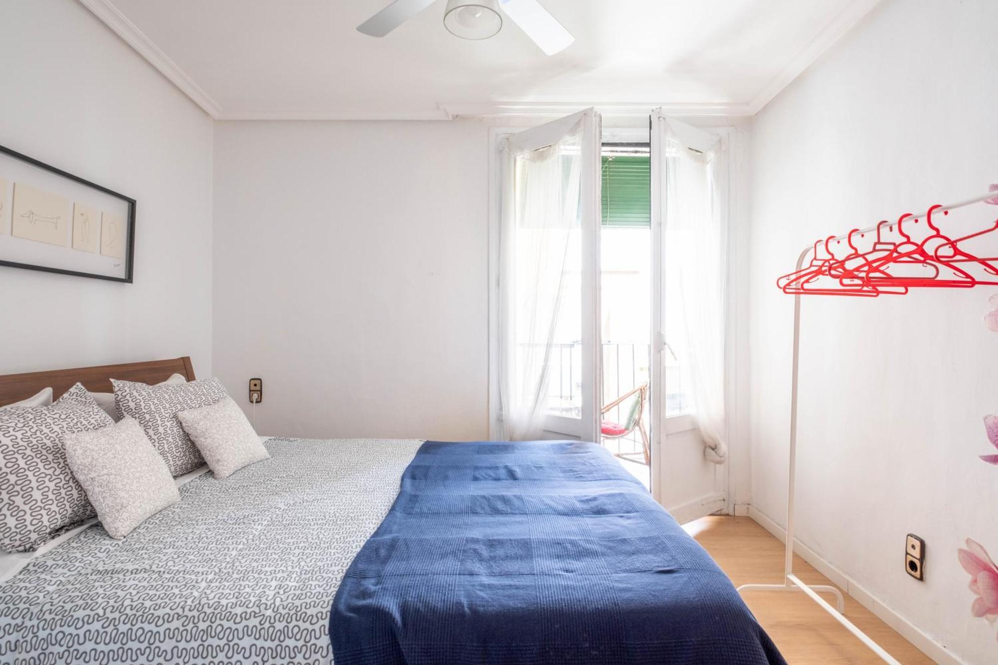 Apartamentos Coso Zaragoza Bagian luar foto