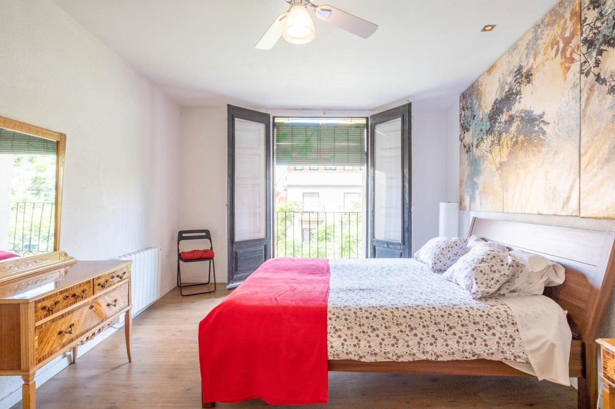 Apartamentos Coso Zaragoza Bagian luar foto