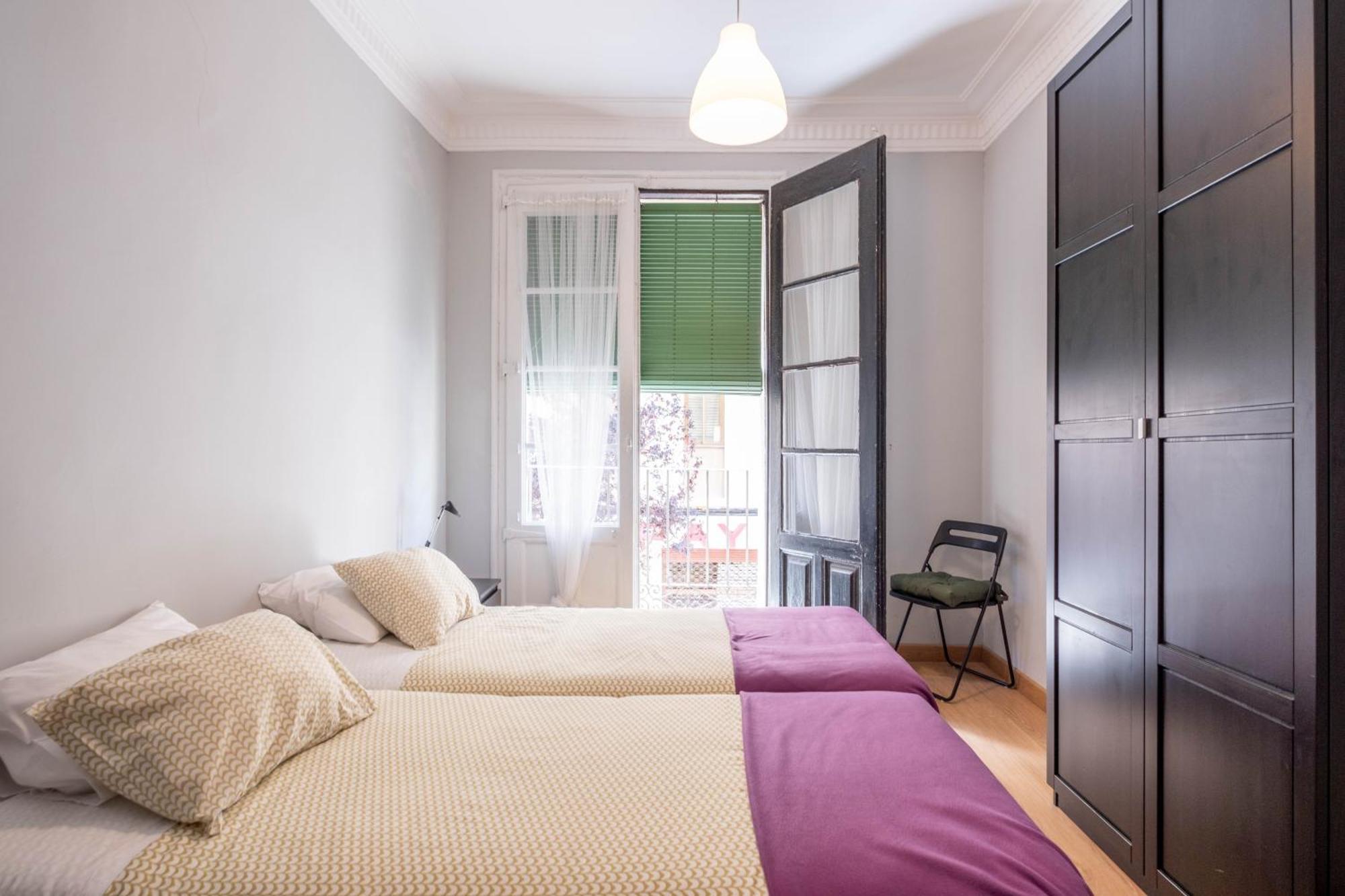 Apartamentos Coso Zaragoza Bagian luar foto