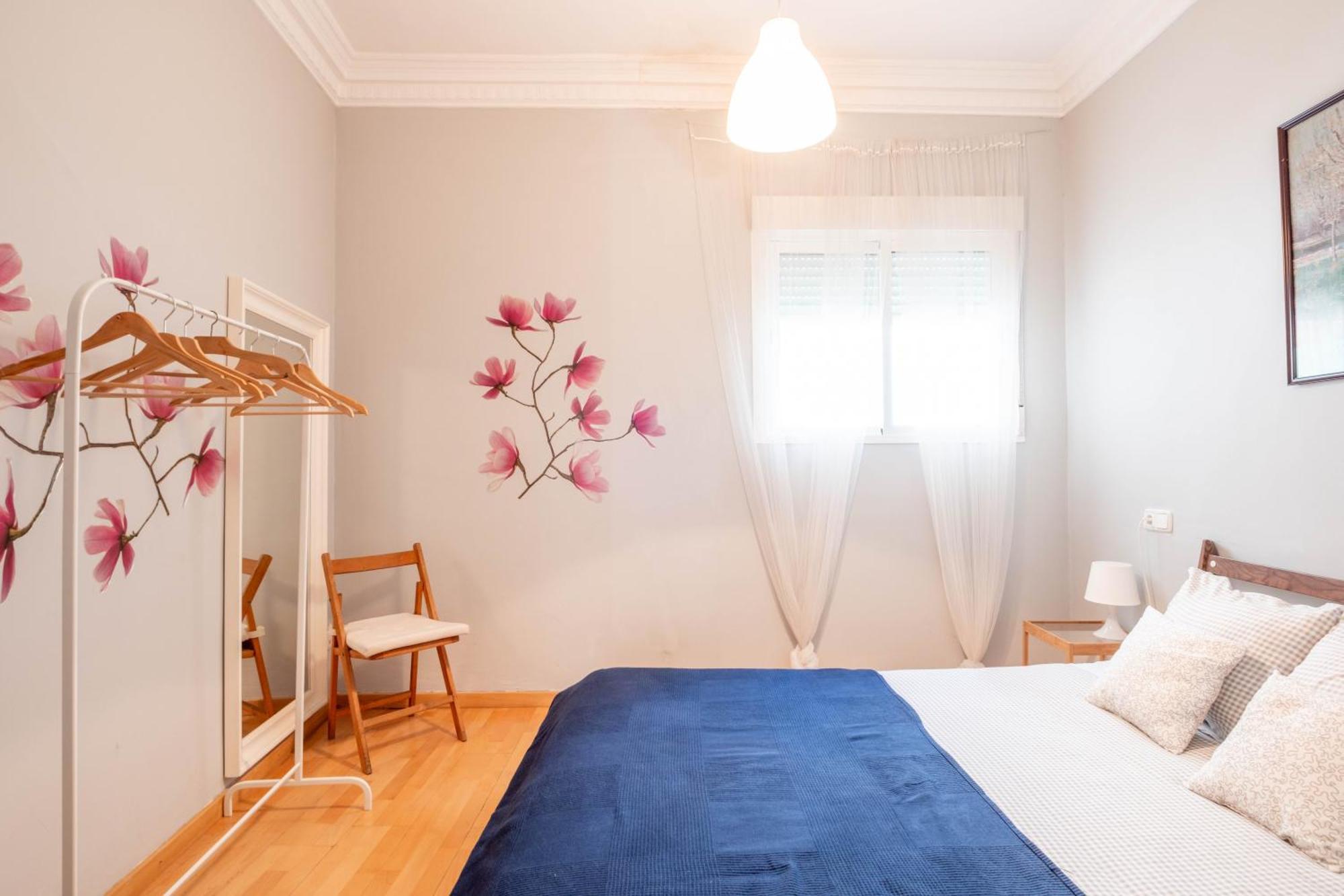 Apartamentos Coso Zaragoza Bagian luar foto