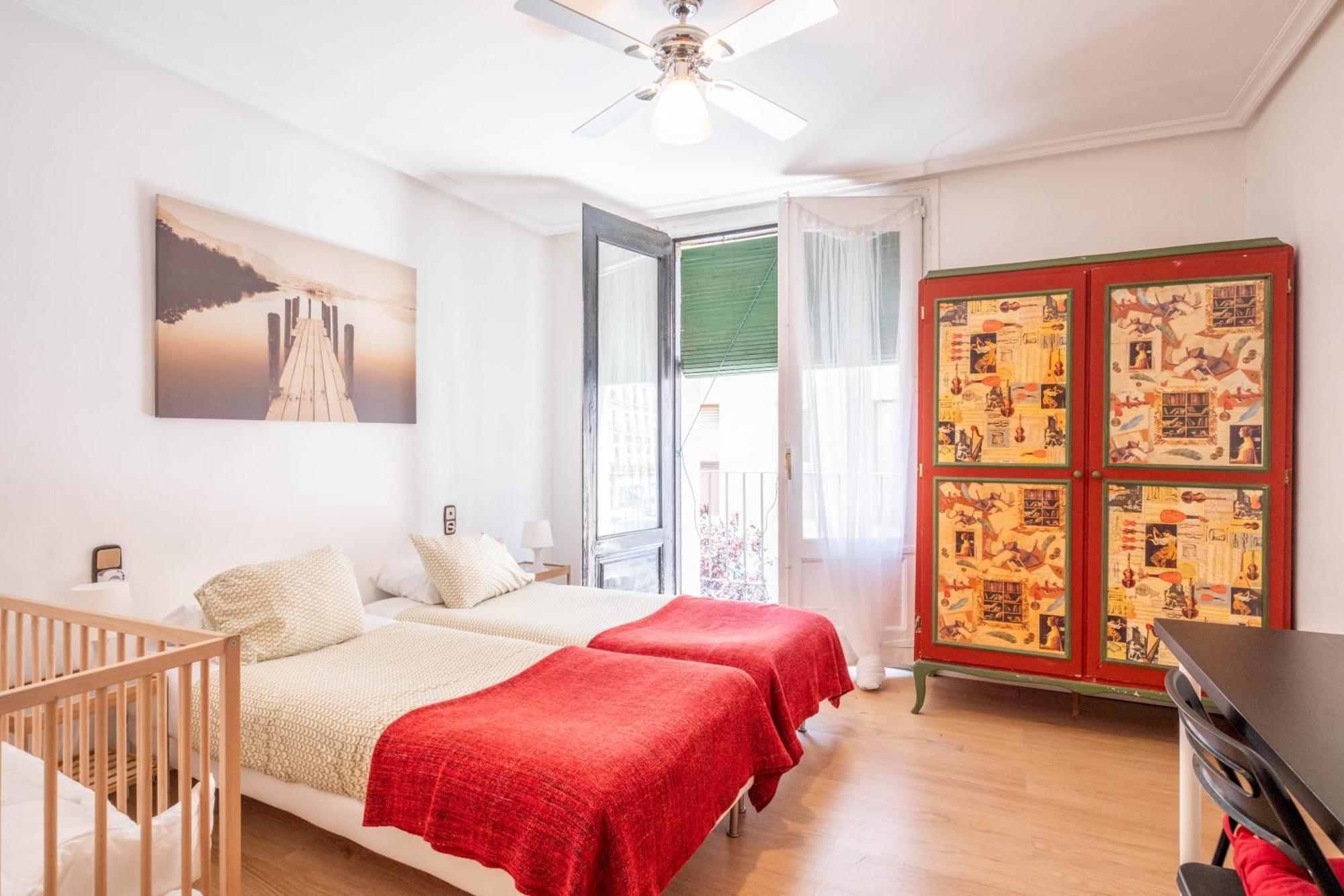 Apartamentos Coso Zaragoza Bagian luar foto