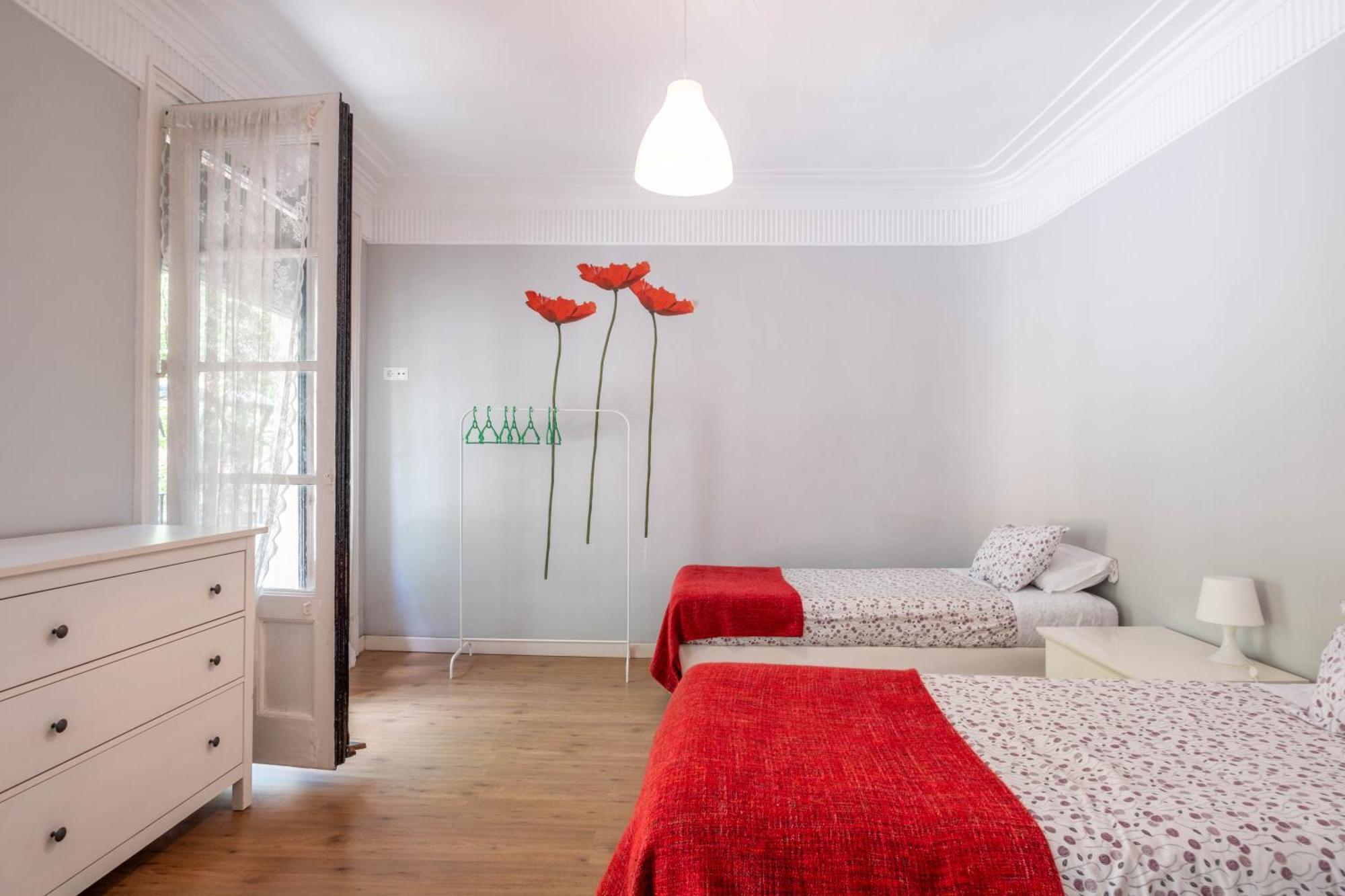 Apartamentos Coso Zaragoza Bagian luar foto