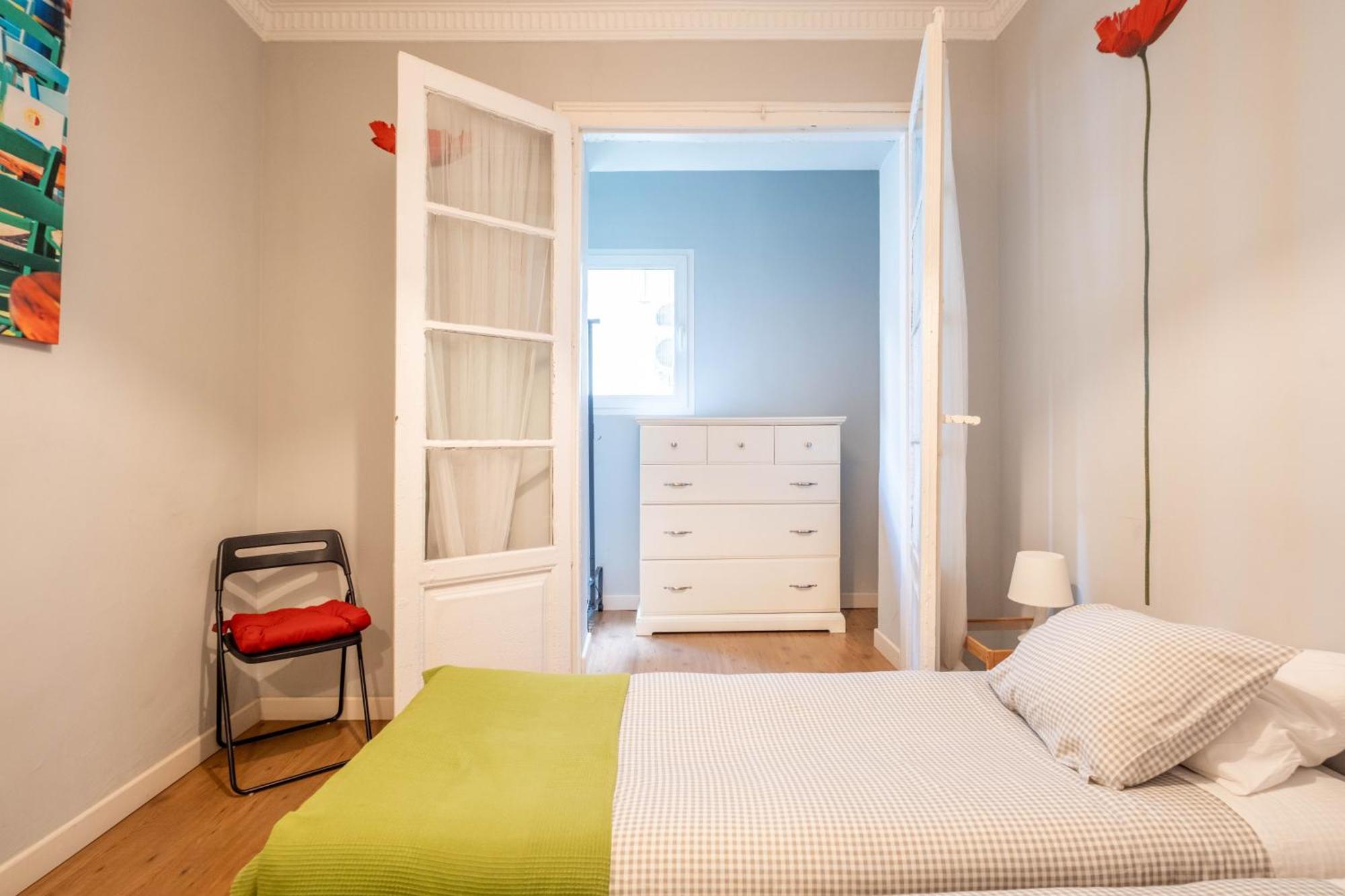 Apartamentos Coso Zaragoza Bagian luar foto