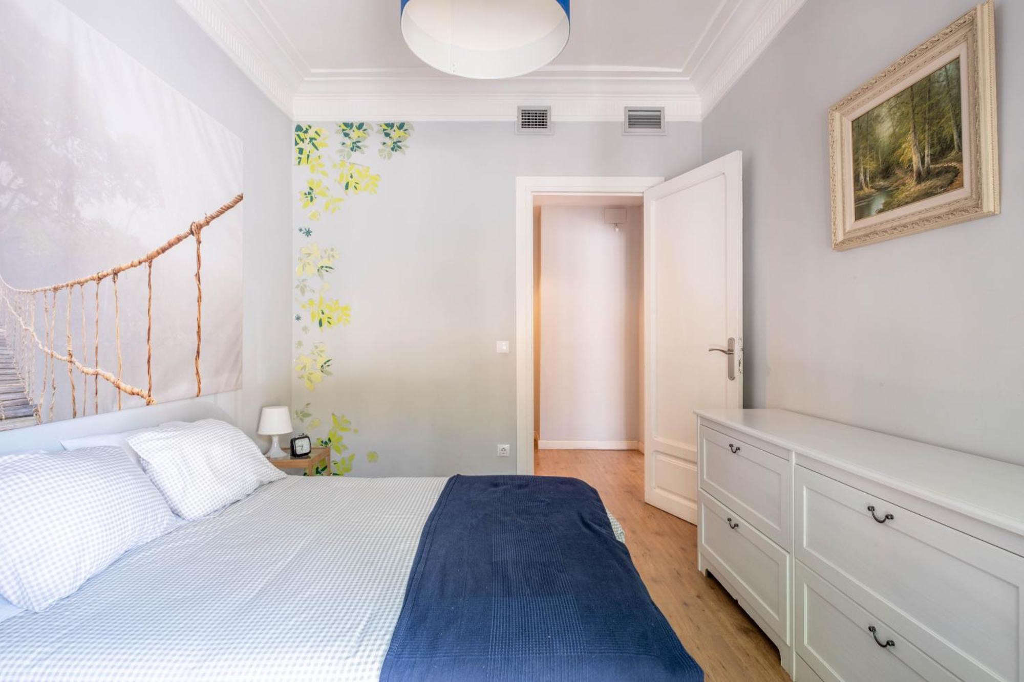 Apartamentos Coso Zaragoza Bagian luar foto