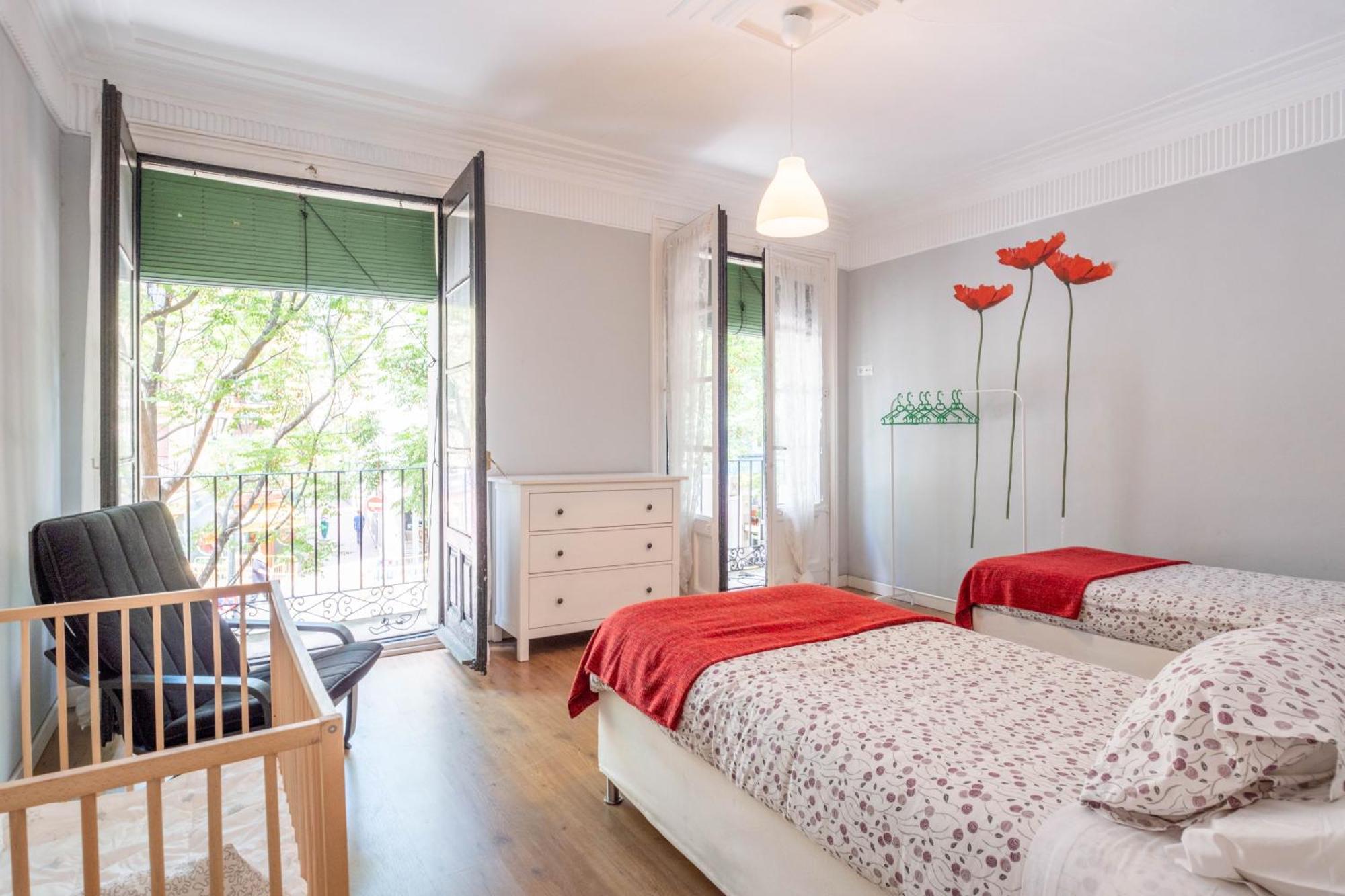 Apartamentos Coso Zaragoza Bagian luar foto