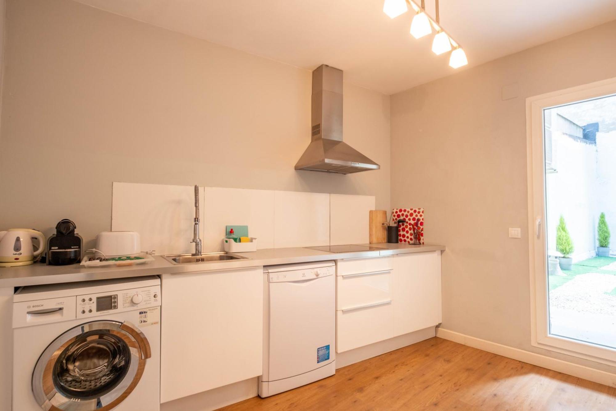 Apartamentos Coso Zaragoza Bagian luar foto